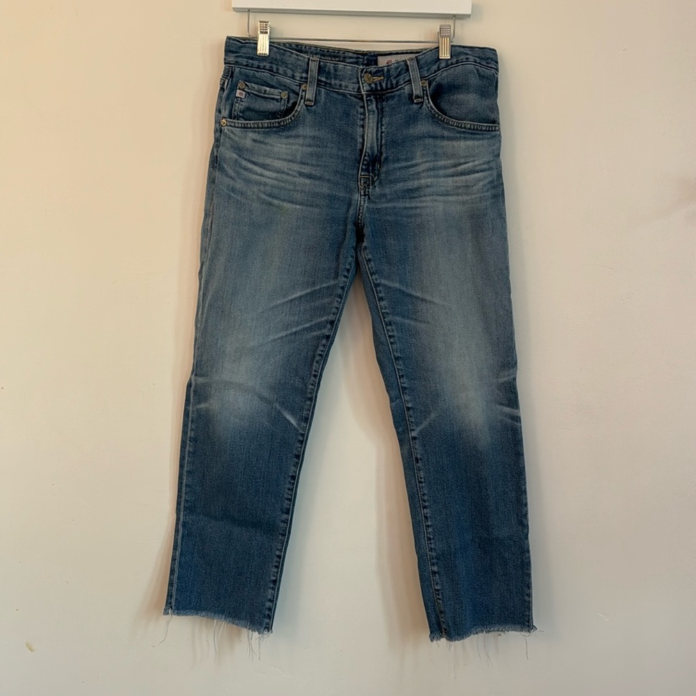 AG Jeans, Size 29R